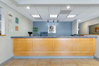 Quality Inn Downtown Stuart - Stuart - 8
