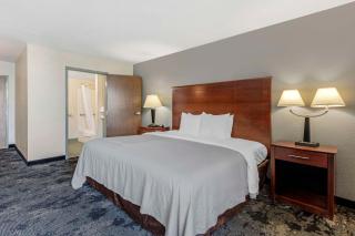 Quality Inn Downtown Stuart - Stuart - 4