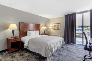 Quality Inn Downtown Stuart - Stuart - 3