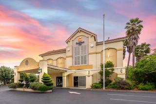 Comfort Inn Fairfield Napa Valley Area - Cordelia - 0