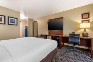 Comfort Inn Fairfield Napa Valley Area - Cordelia - 4