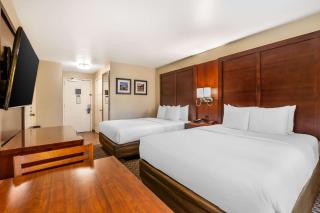Comfort Inn Fairfield Napa Valley Area - Cordelia - 1