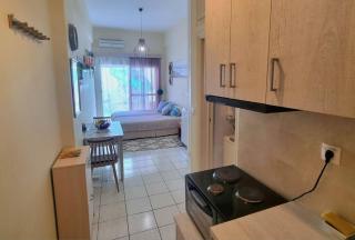 Cozy apartment near the beach - Áyios Andónios - 0