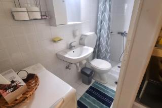 Cozy apartment near the beach - Áyios Andónios - 2