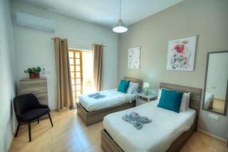 3bedroom house with yard and roof terrace CZER1-1 - Sliema - 8