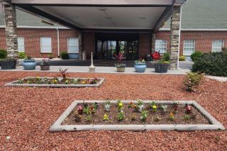 Quality Inn Dublin I-81 - Dublin - 6
