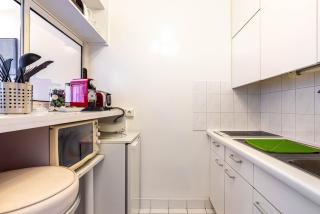 GuestReady - One perfect studio in Auteuil - Paris - 3