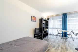 GuestReady - One perfect studio in Auteuil - Paris - 6