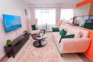 Nookery Homes - Nairobi - 8