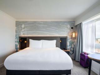 Mercure Bedford Centre Hotel - Bedford - 6
