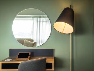 Mercure Bedford Centre Hotel - Bedford - 1