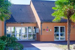 Comfort Hotel Orleans Saran - Saran - 8