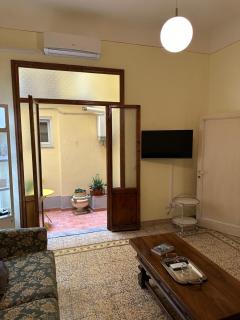 Santa Maria Novella Large Terrace - 7