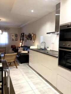 Refugio de estilo y tranquilidad en La Laguna de MembrilloSuites - Las Lagunas - 3