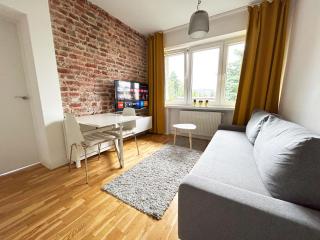 Fantastays - Sunny Cloud - Wrocław - 0