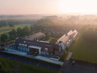 Le Domaine des Vanneaux Golf et Spa Mgallery - LʼIsle-Adam - 5