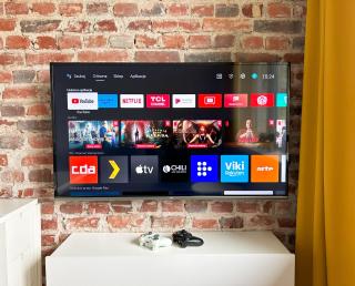 Fantastays - Sunny Cloud - 5