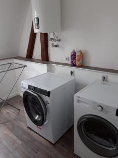 Seyfarthrooms - Crimmitschau 4 - 110qm, über 2 Etagen, zentral gelegen - 4