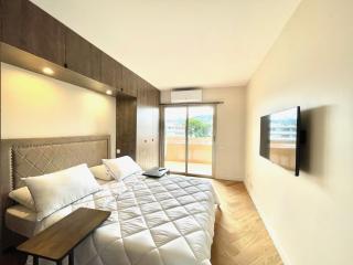 Astoria luxury apartment- 3 bathrooms - Cannes - 7