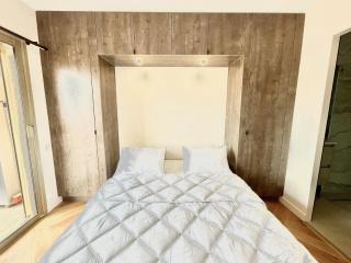 Astoria luxury apartment- 3 bathrooms - Cannes - 4