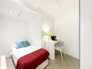 Habitaciones Madrid Plaza España - 5