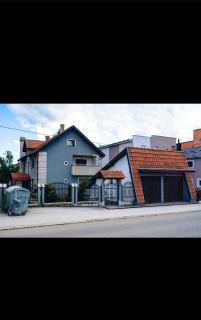 Apartman Parta - Bački Brestovac - 0