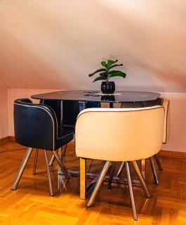 Apartman Parta - Bački Brestovac - 6