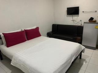 D Heart Homestay - Bangkok - 5
