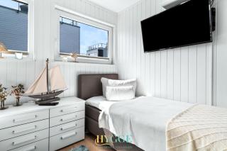Schwimmendes Haus - An Bord 1 - Olpenitz - 2