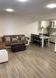 Armen’s Apartment - Erevan - 9