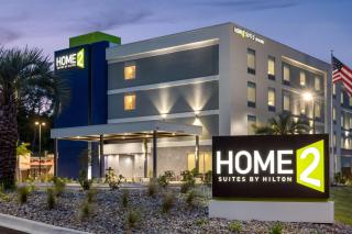 Home2 Suites By Hilton Niceville Eglin Air Force Base - 9