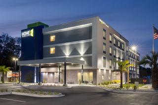 Home2 Suites By Hilton Niceville Eglin Air Force Base - 8