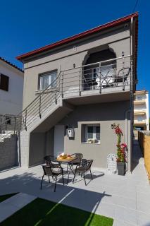 La Petite Maison - Nea Kallikrateia - 0