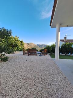 Aires de Gibalto - Malaga - 6