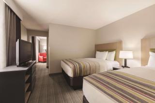 Country Inn & Suites by Radisson, Bakersfield, CA - Bakersfield - 4