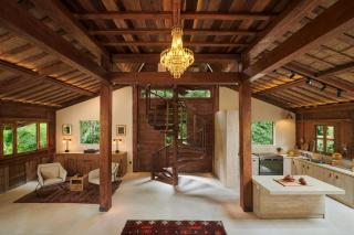 Rumah Kingfisher - Ubud - 9