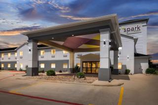 Spark By Hilton Mansfield - Mansfield - 9