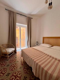 BISCOTTAI Port Apartments - Trapani - 0