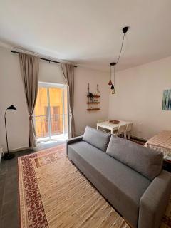 BISCOTTAI Port Apartments - Trapani - 9