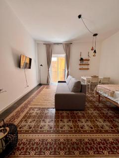 BISCOTTAI Port Apartments - Trapani - 4