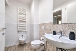 Wine Apartments Florence Bardolino - Florence - 6