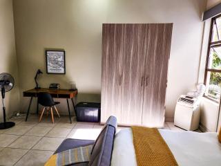 No Loadshedding Fast WiFi Lux Apartment - Johannesburg - 6