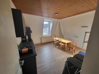 Monteurwohnung für 9 Personen - 1