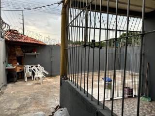 Casa Paulo - Salinópolis - 1