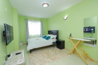 Nookery Homes - Nairobi - 1