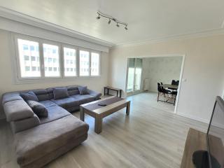 Appartement T4 - Brest - 3