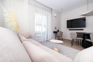 ᴄᴏʜᴏsᴛ l Vanagupes Vilos Apt With Terrace - 4