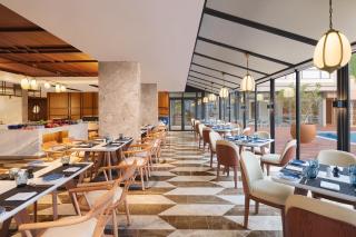 Courtyard by Marriott Goa Colva - Colva - 2