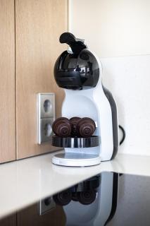 ᴄᴏʜᴏsᴛ l Vanagupes Vilos Apt With Terrace - 2