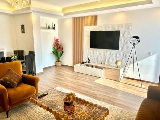 Prodige meublées - Abidjan - 9